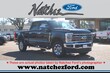  Ford Super Duty F-250 SRW