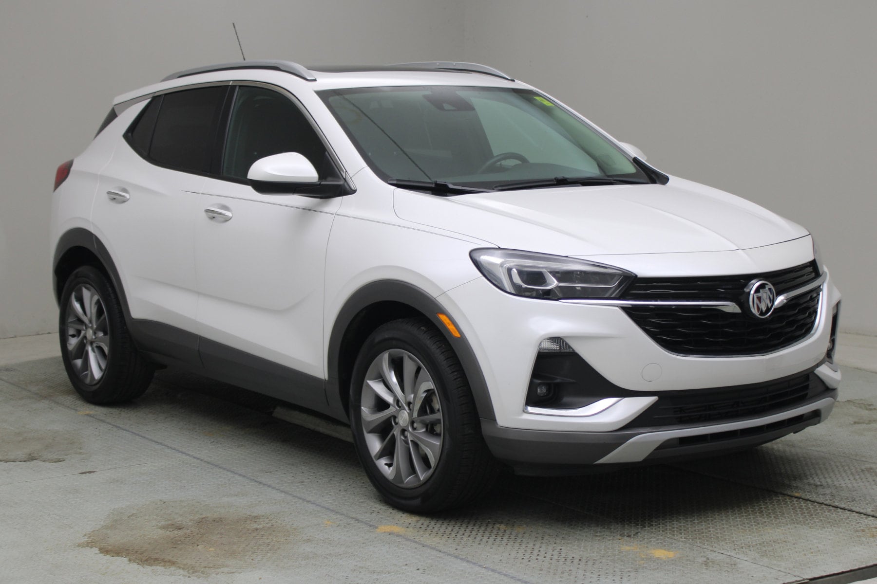 2022 Buick Encore GX Essence's photo