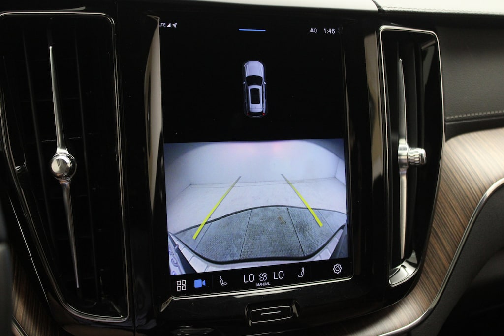 Used 2022 Volvo XC60 Inscription SUV