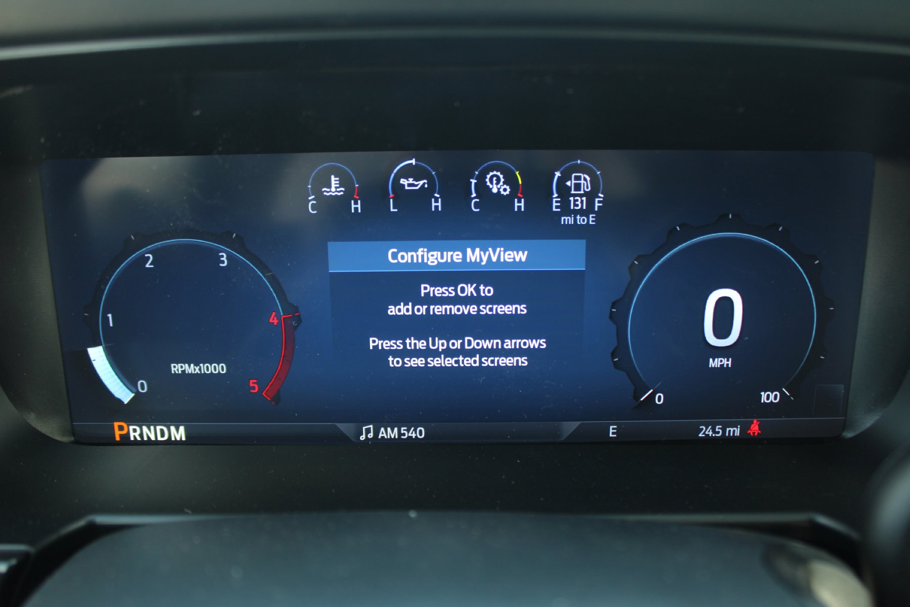 2026 Ford F-250 Super Duty Lariat - Photo 8