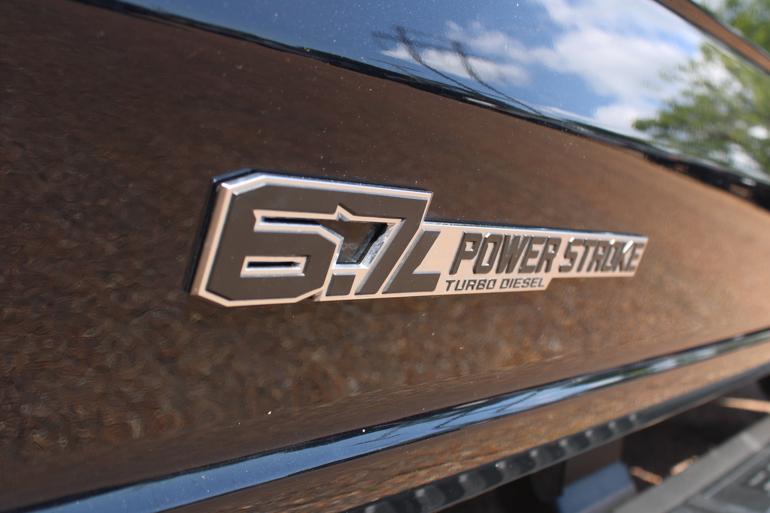 2026 Ford F-250 Super Duty XLT - Photo 20