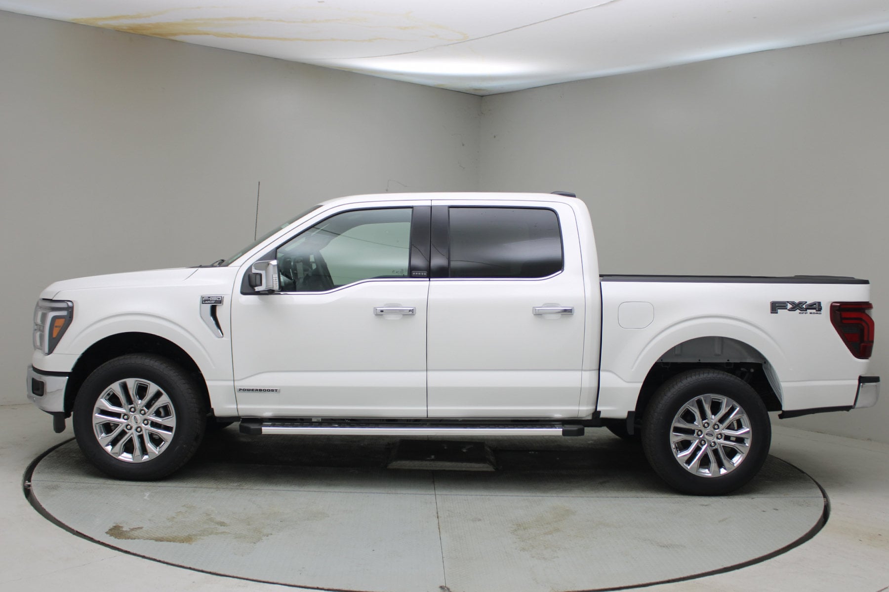 2025 Ford F-150 Lariat - Photo 27