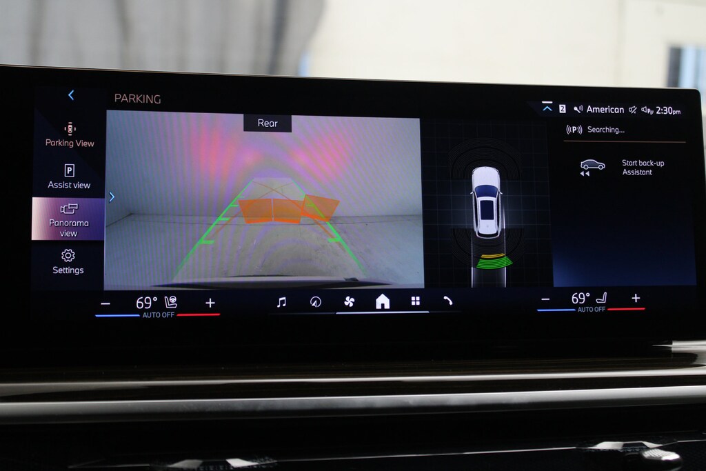 Used 2025 BMW X5 xDrive50e SUV