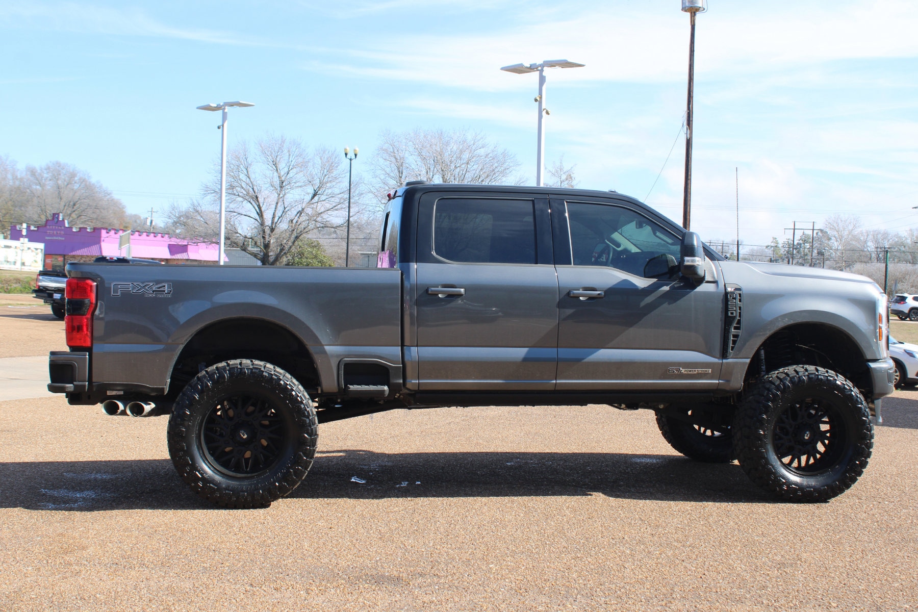 2026 Ford F-250 Super Duty XLT - Photo 29