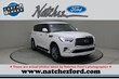 INFINITI QX80