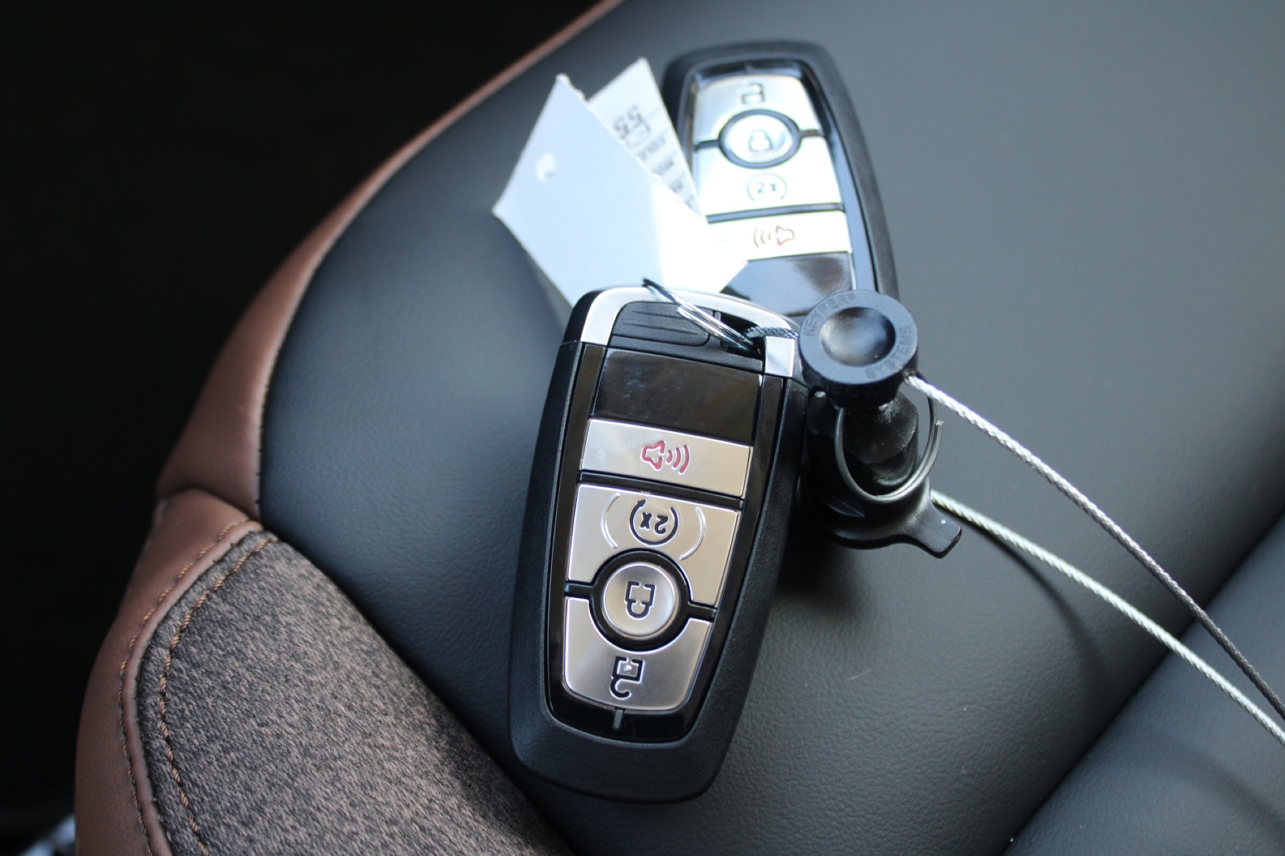 2025 Ford Bronco Sport Outer Banks - Photo 32