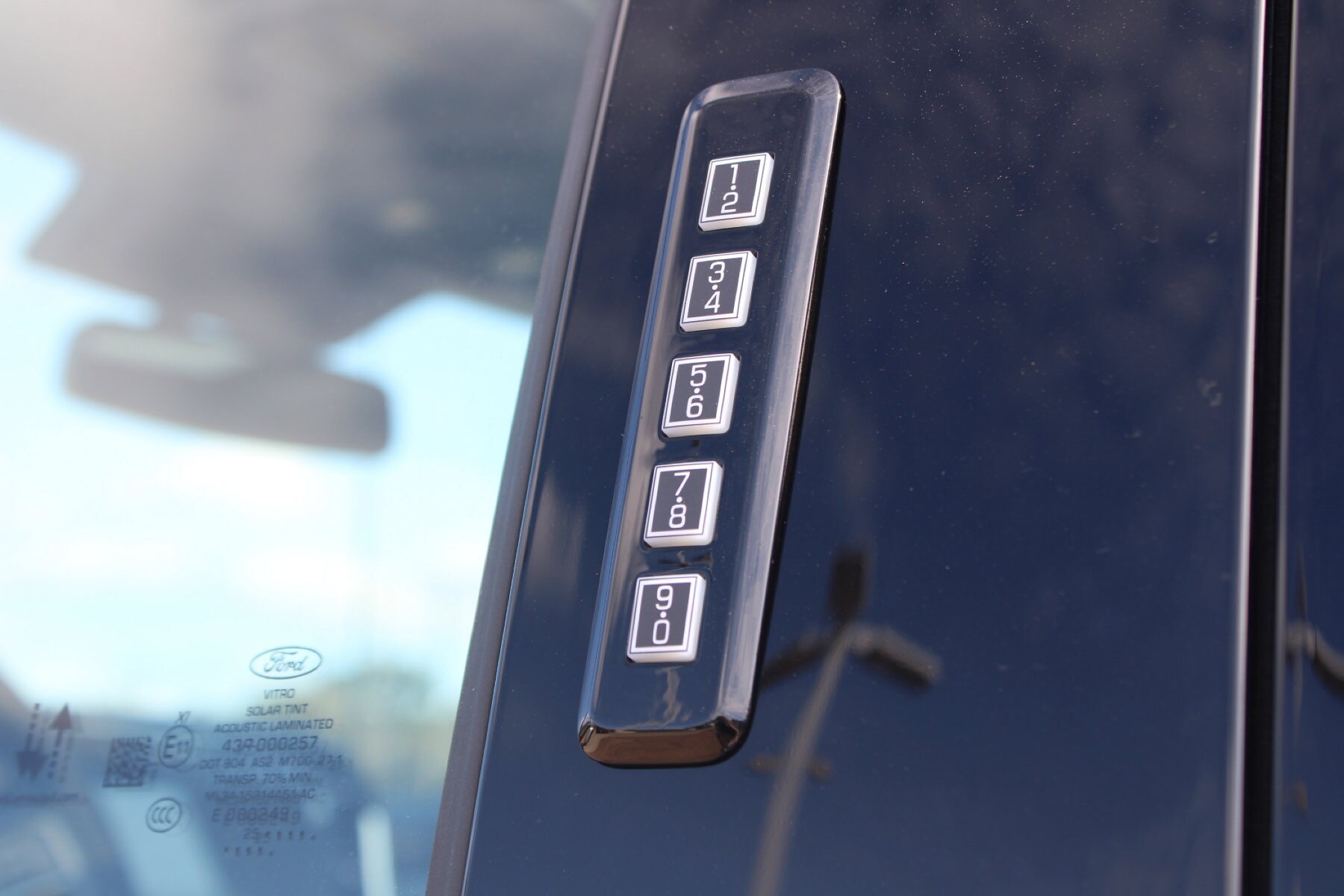 2026 Ford F-250 Super Duty Lariat - Photo 33