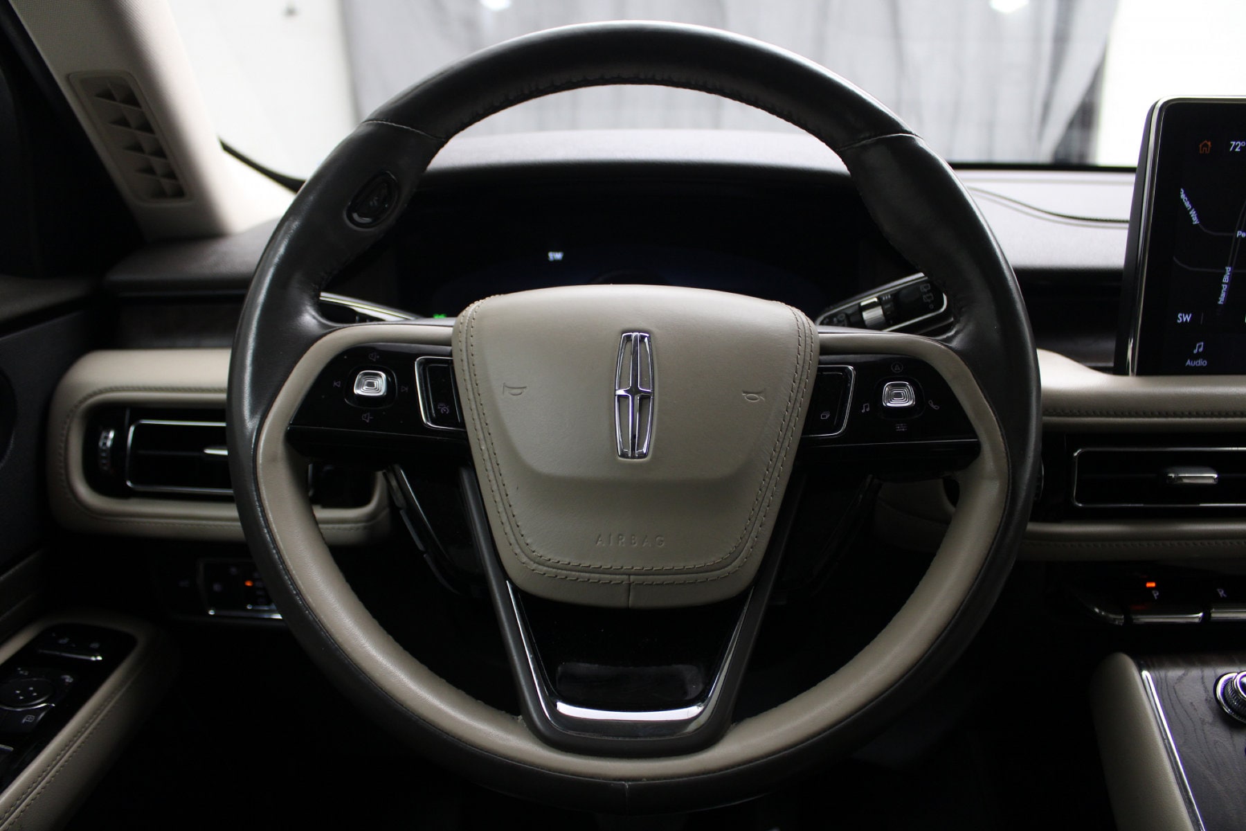 2023 Lincoln Aviator Reserve - Photo 8