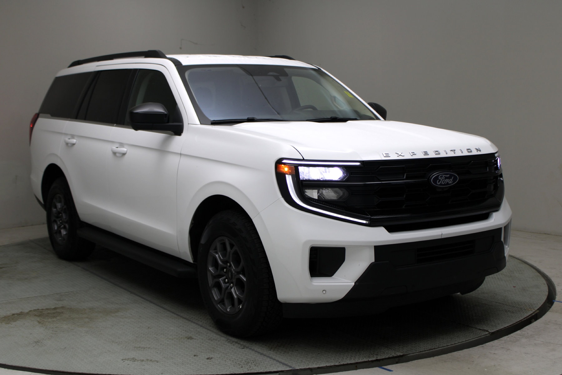 2025 Ford Expedition Active 4x4's photo