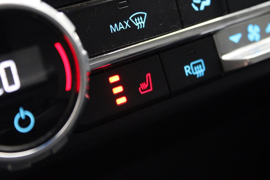 Used 2021 Ford F-150 XLT 4WD Supercrew 5.5 BO Truck