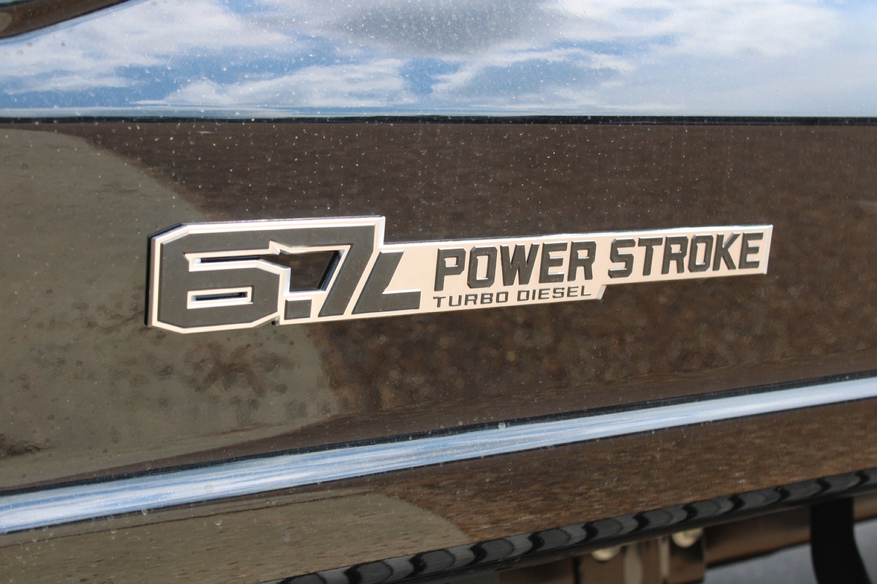 2026 Ford F-250 Super Duty XL - Photo 21