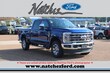Ford Super Duty F-250 SRW