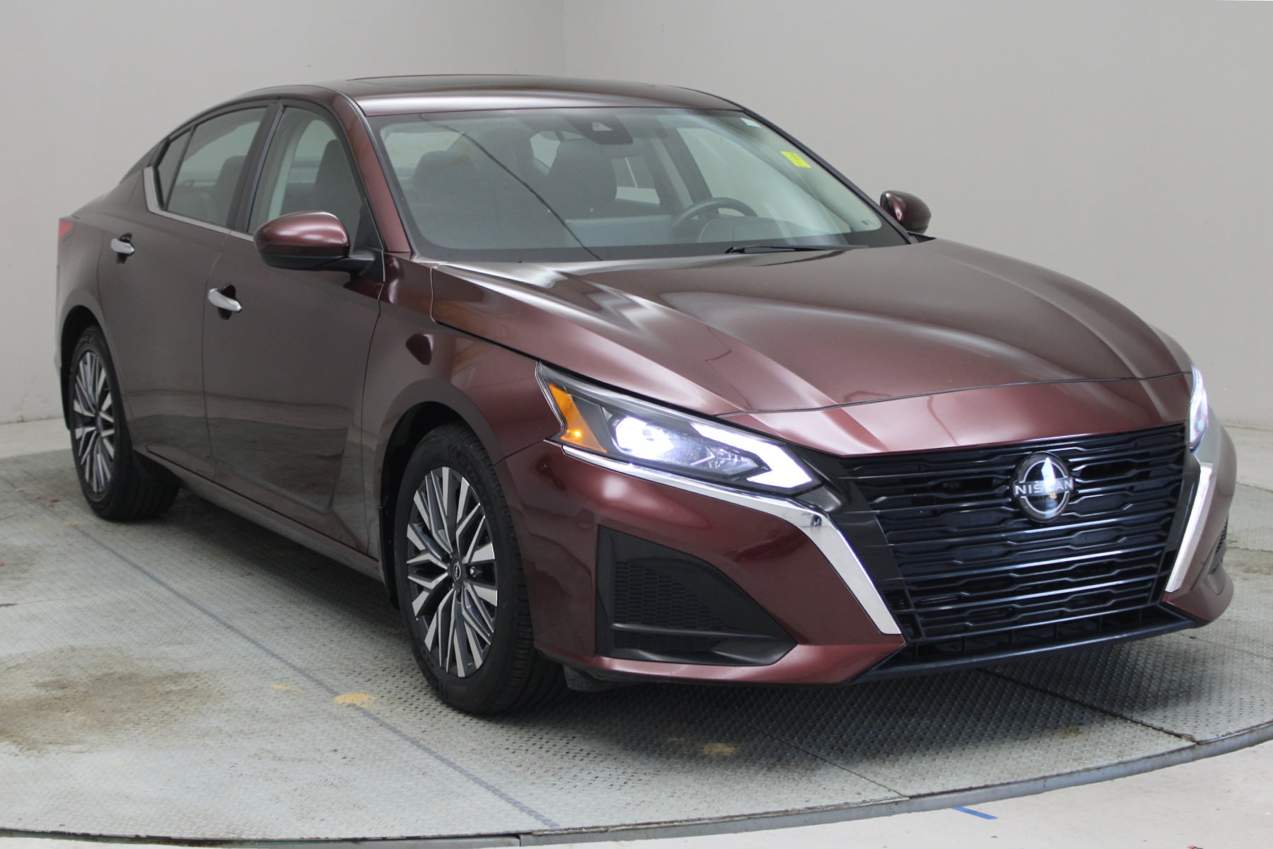 2024 Nissan Altima SV
