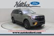 Ford Expedition