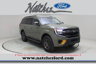 2025 Ford Expedition Tremor SUV