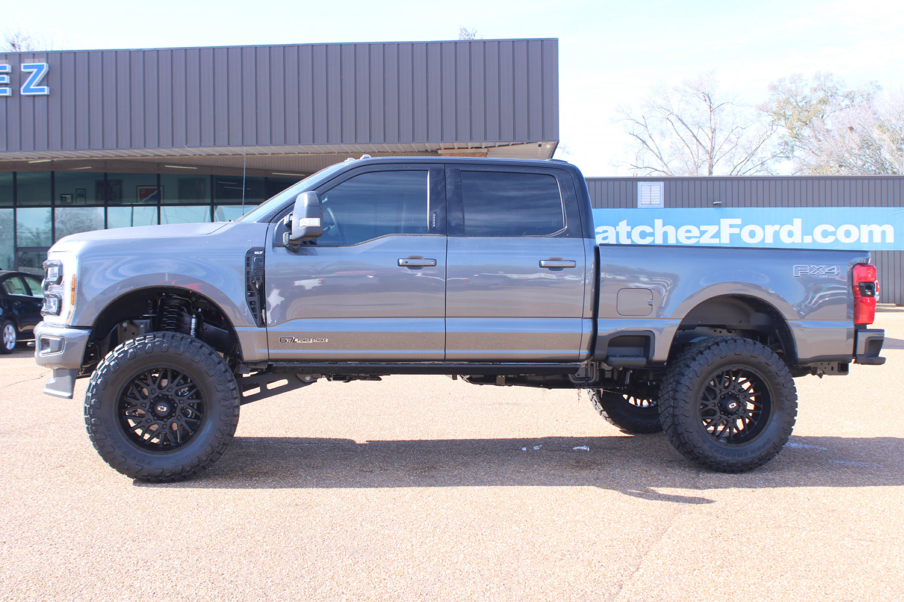 2026 Ford F-250 Super Duty XLT - Photo 25