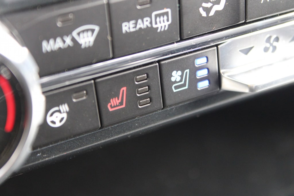 New 2025 Ford F-150 Lariat Truck