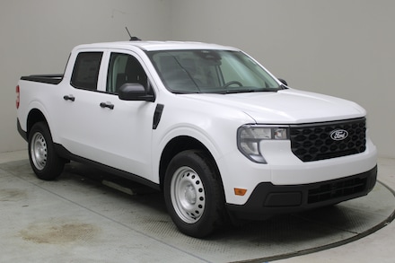 2026 Ford Maverick XL Truck
