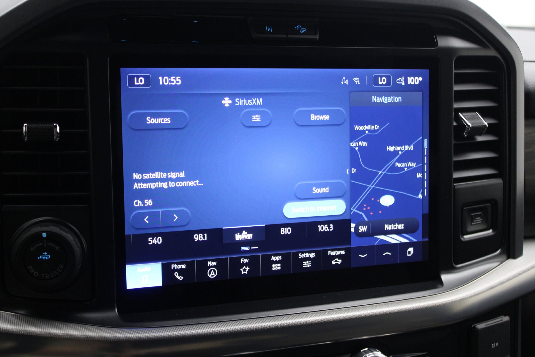 2025 Ford F-150 Lariat - Photo 14
