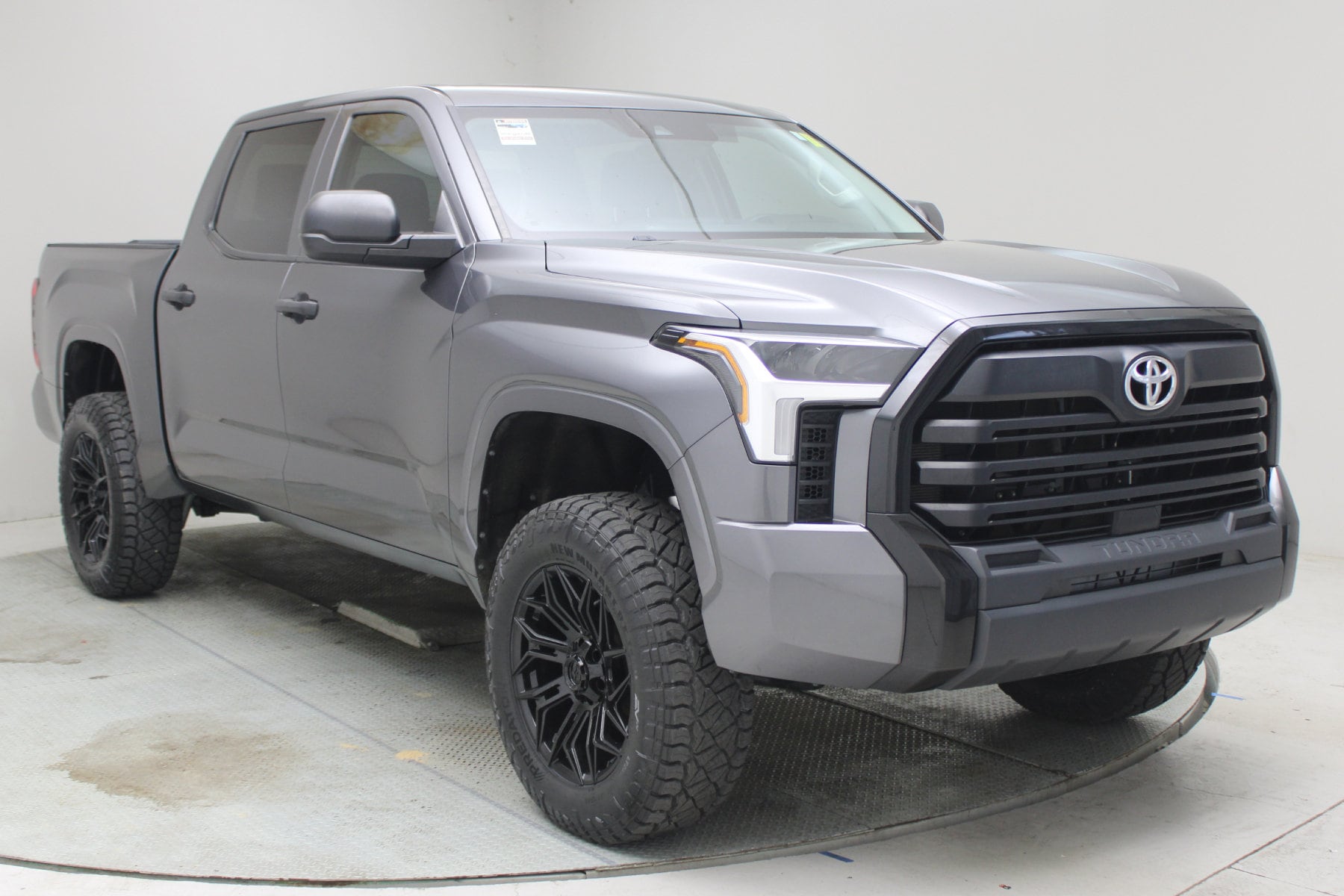 2023 Toyota Tundra