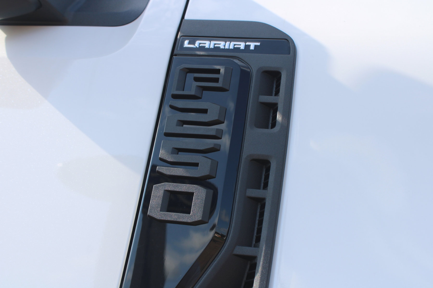 2026 Ford F-250 Super Duty Lariat - Photo 23