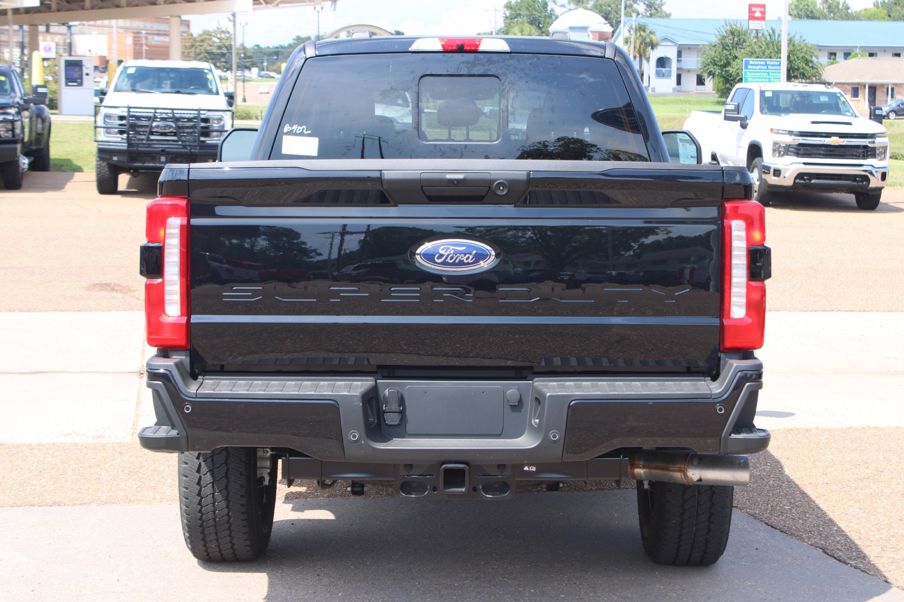 2026 Ford F-250 Super Duty XL - Photo 27