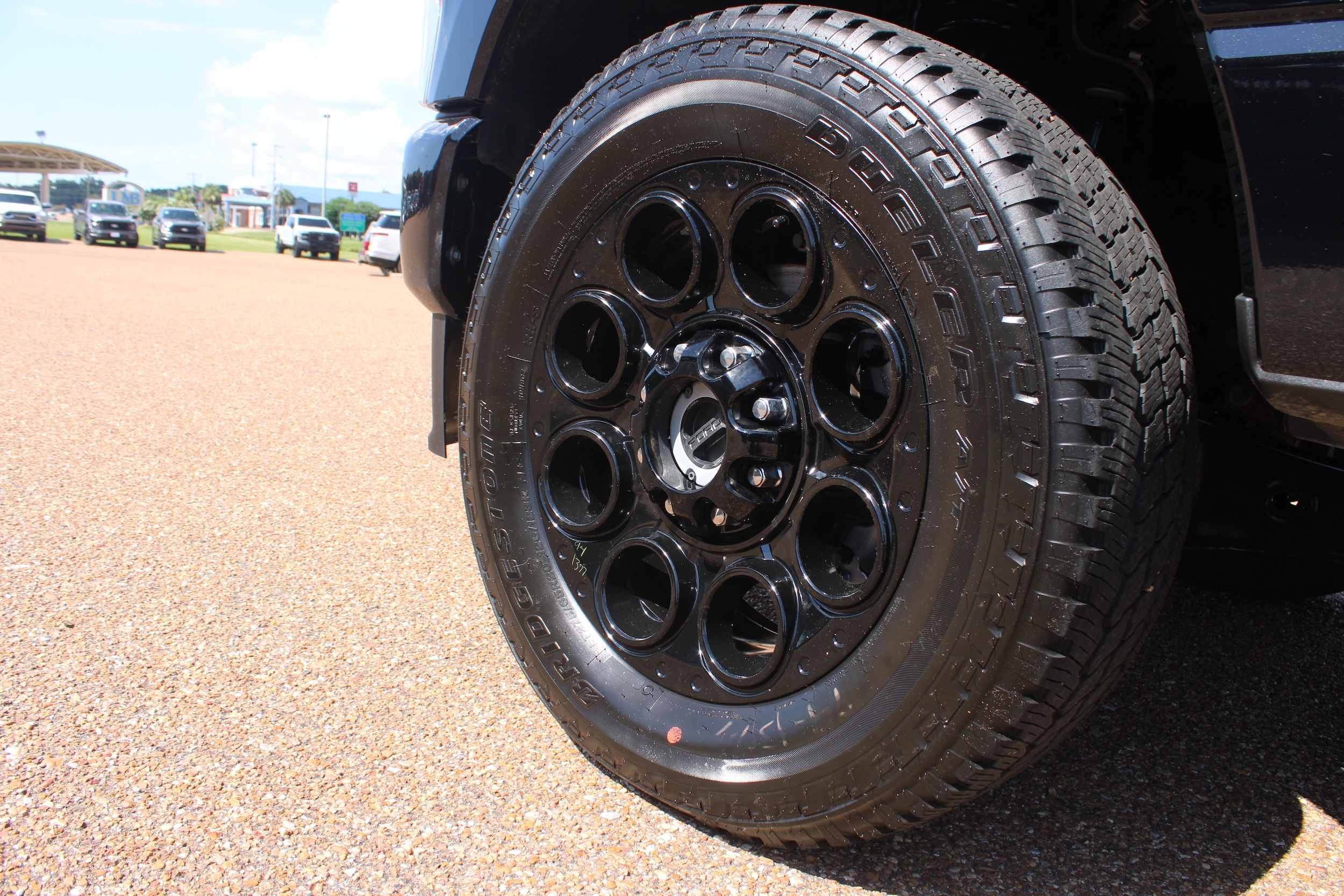 2026 Ford F-250 Super Duty XLT - Photo 19
