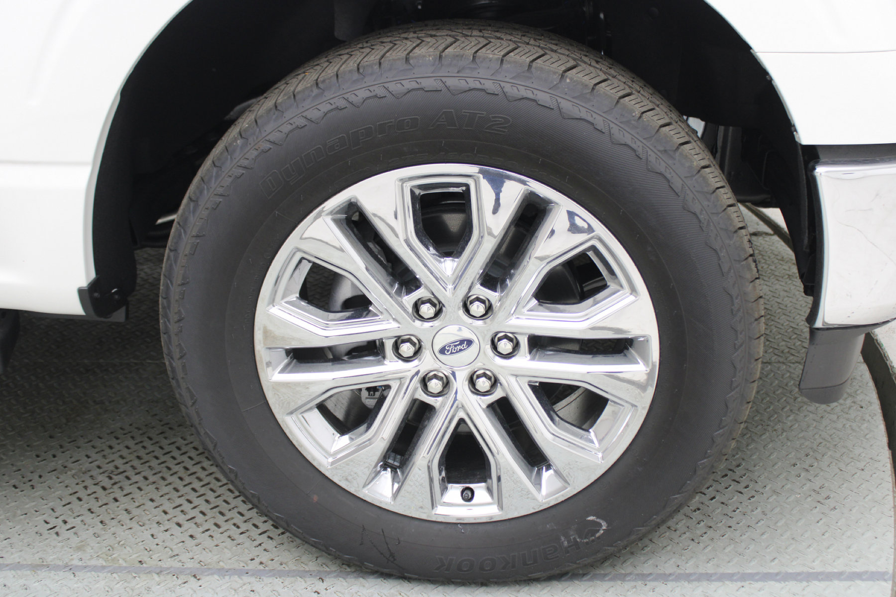 2025 Ford F-150 Lariat - Photo 20