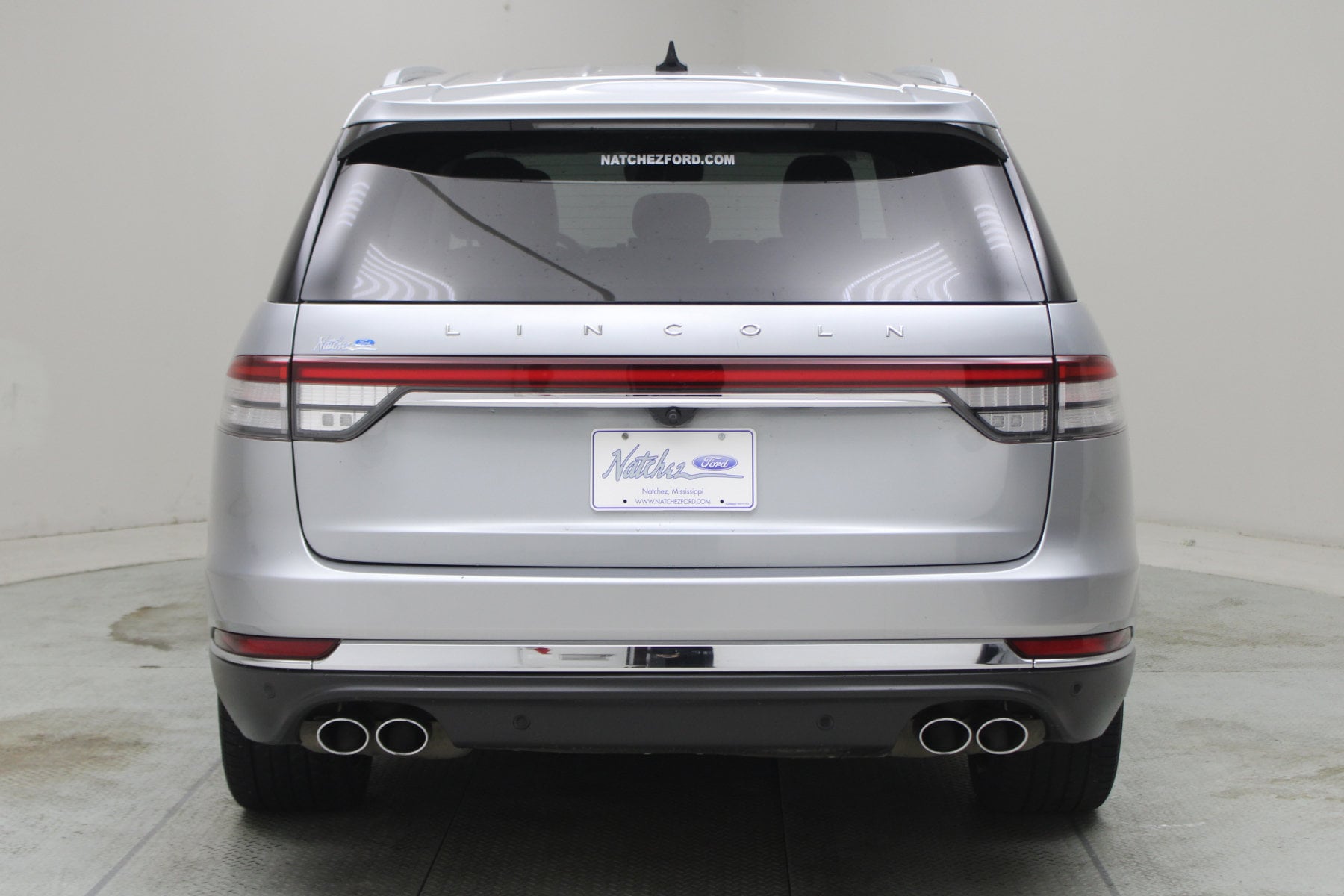 2023 Lincoln Aviator Reserve - Photo 30