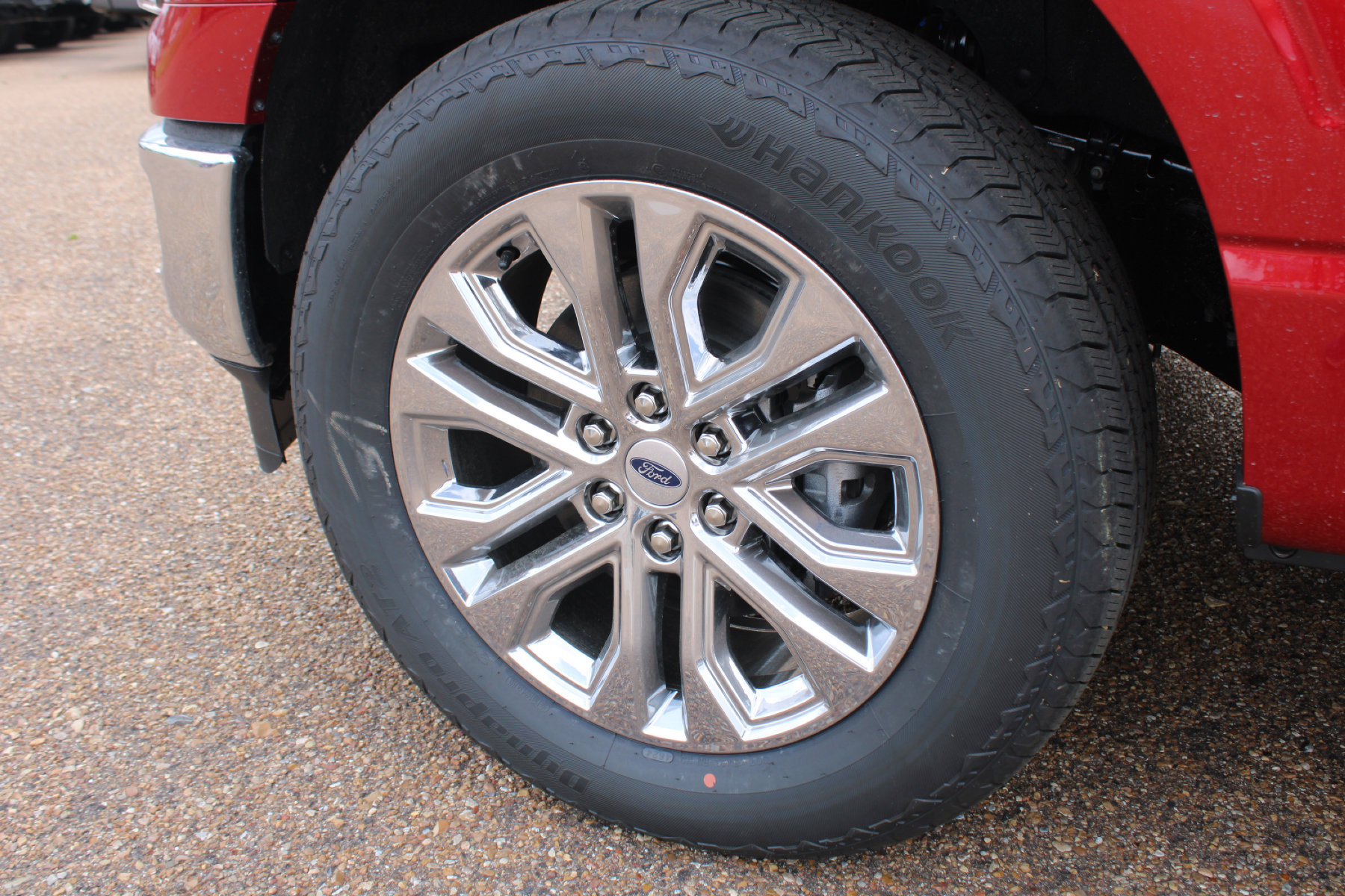 2025 Ford F-150 Lariat - Photo 21