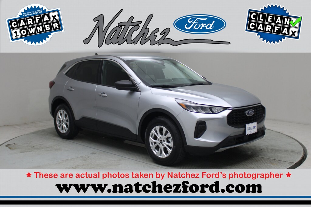 Used 2023 Ford Escape Active SUV