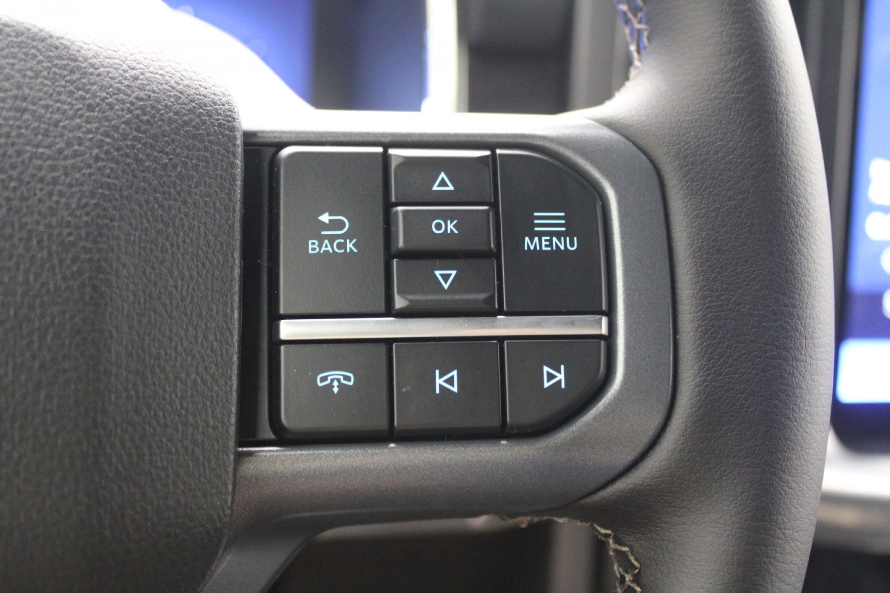 2025 Ford F-150 Lariat - Photo 10