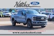 Ford Super Duty F-250 SRW