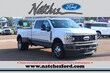 Ford Super Duty F-350 DRW
