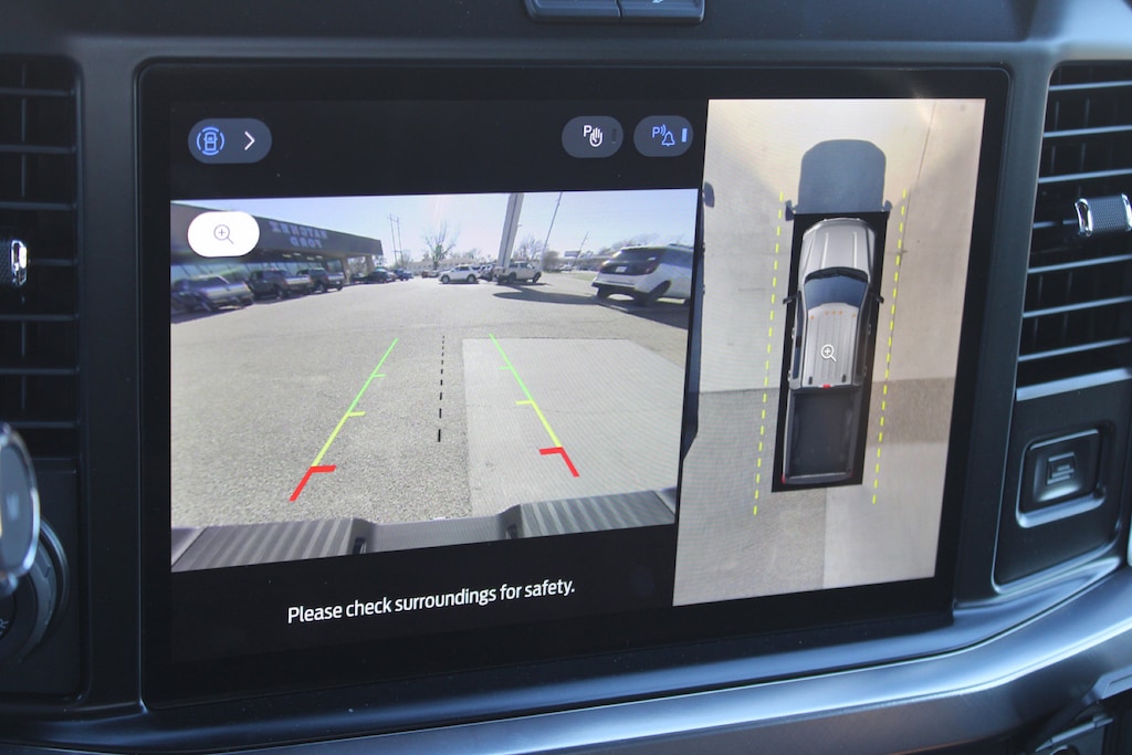 New 2026 Ford Super Duty F-250 SRW King Ranch Truck