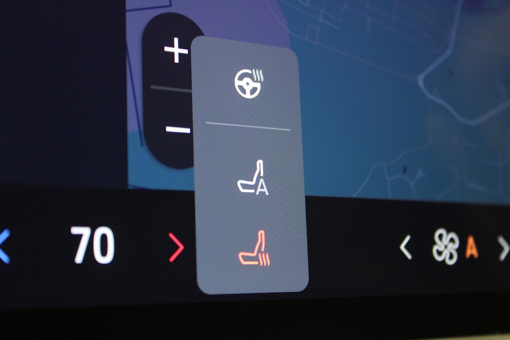 New 2025 Ford Explorer ST-Line SUV