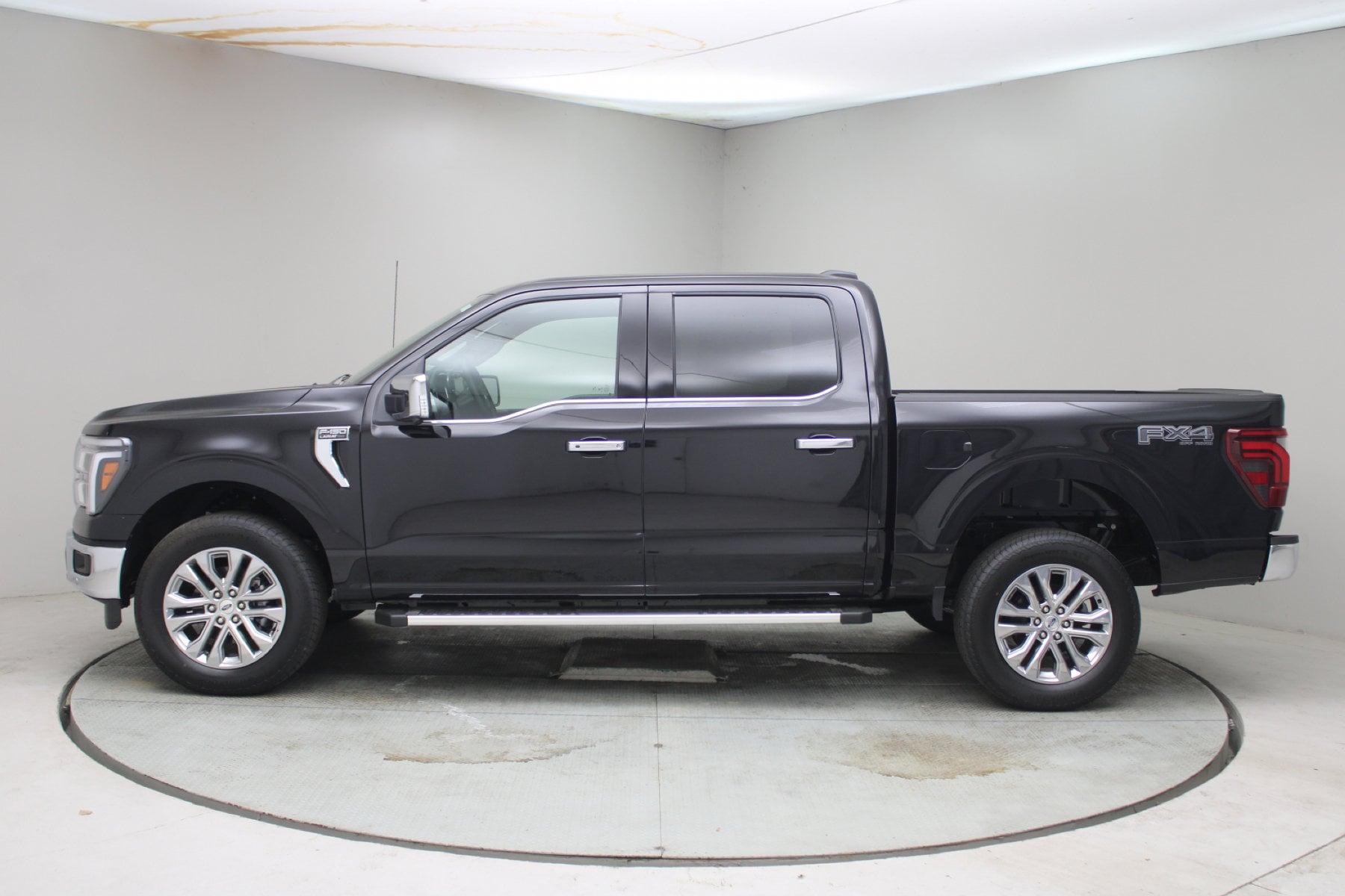 2025 Ford F-150 Lariat - Photo 27