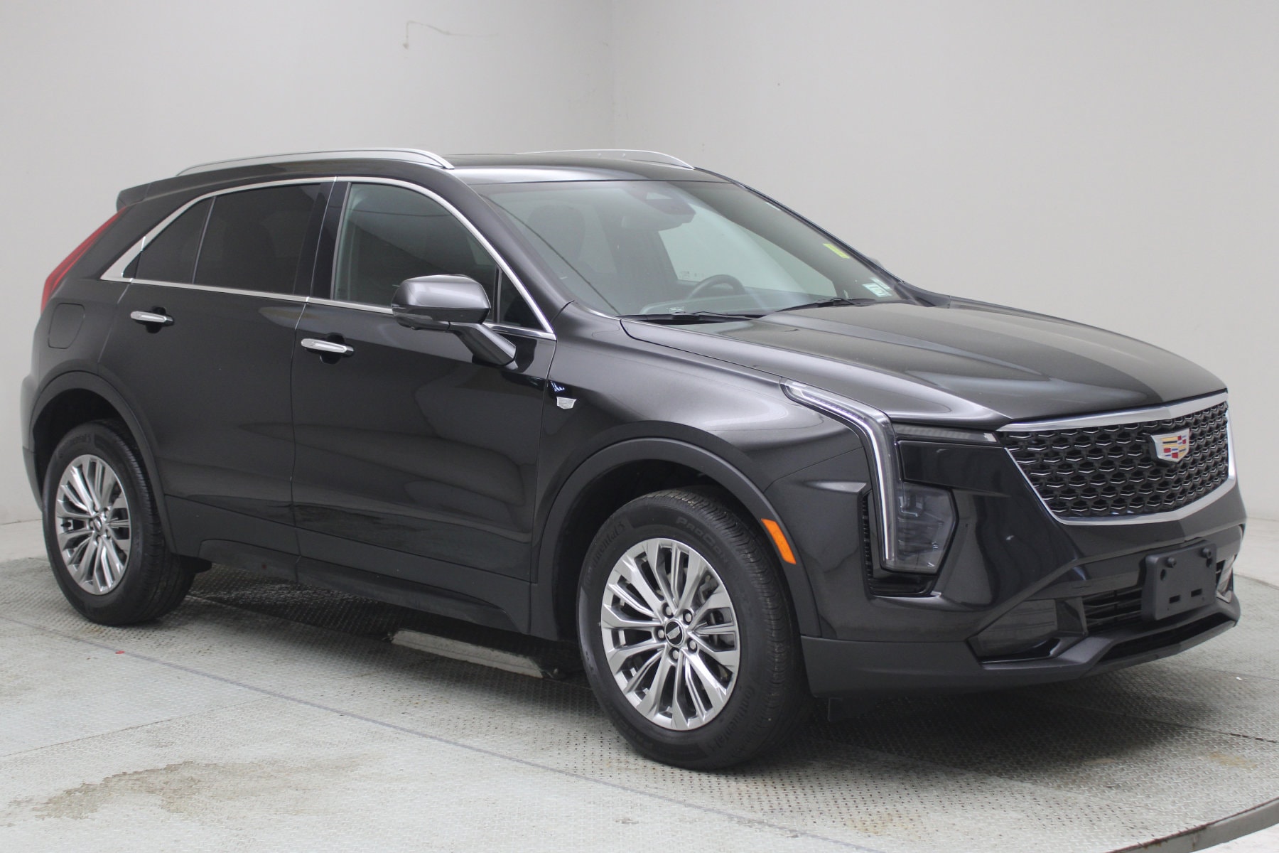 2025 Cadillac XT4 Premium Luxury AWD's photo