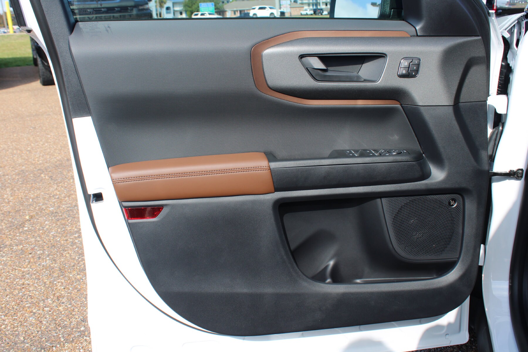 2025 Ford Bronco Sport Outer Banks - Photo 14