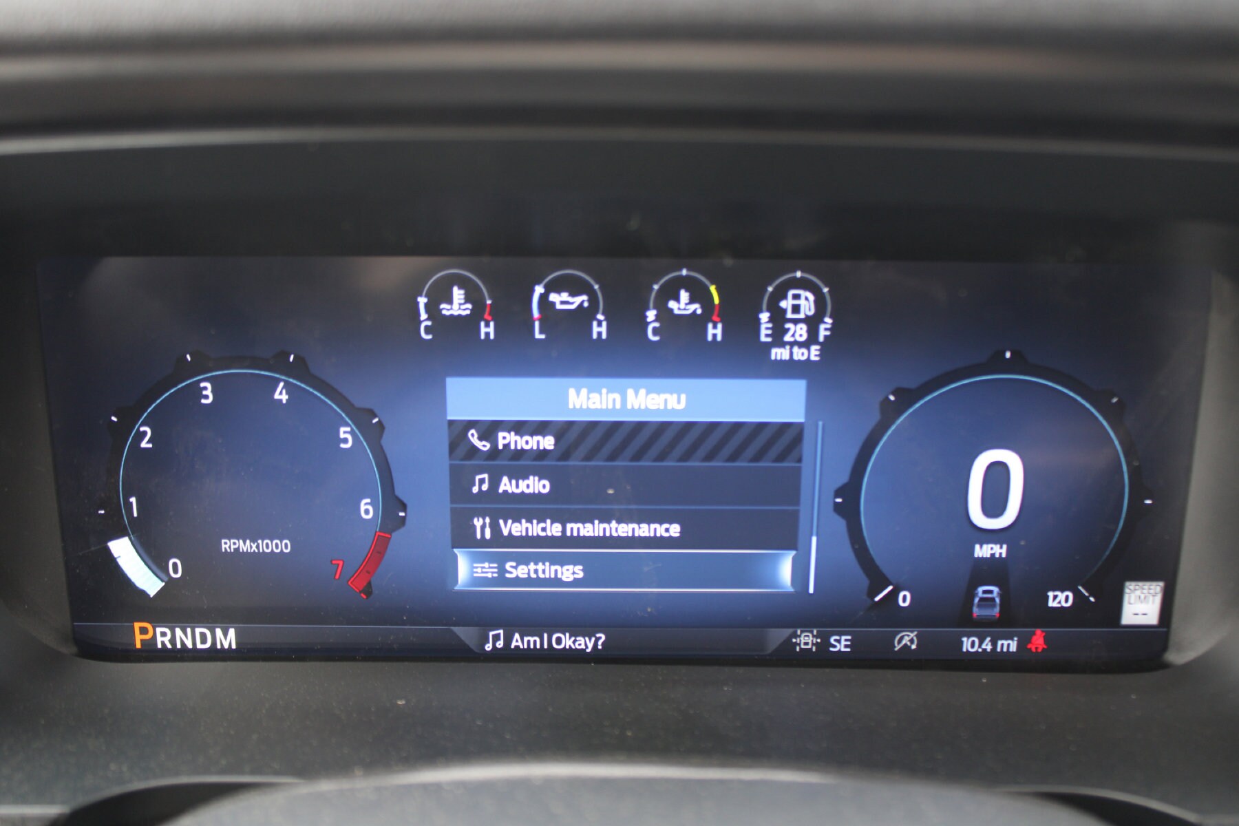 2025 Ford F-150 Lariat - Photo 7