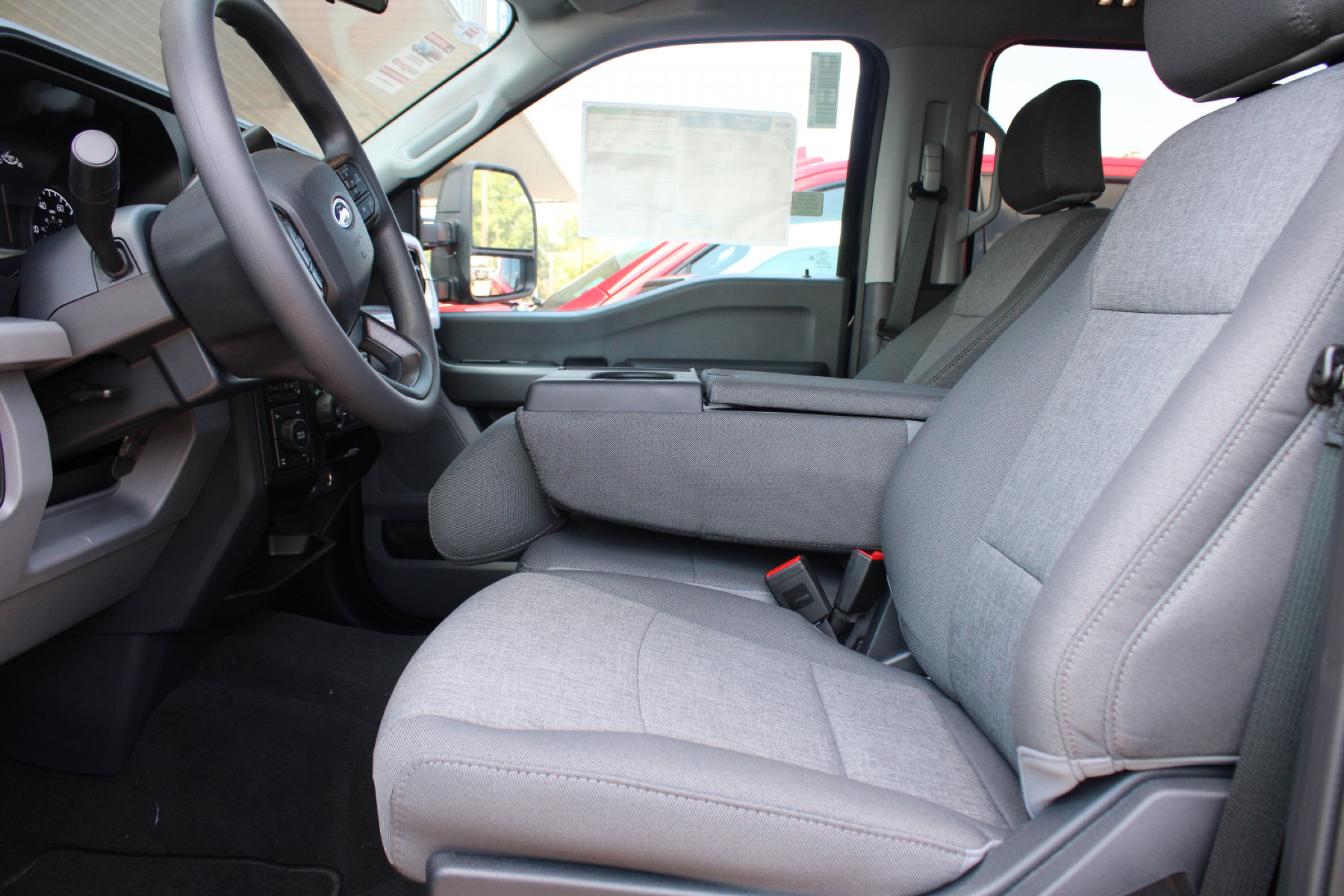 2026 Ford F-250 Super Duty XL - Photo 15