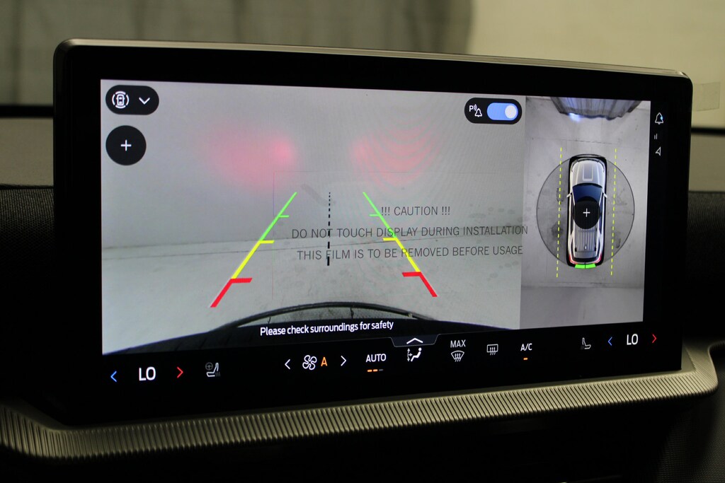 New 2025 Ford Explorer ST-Line SUV