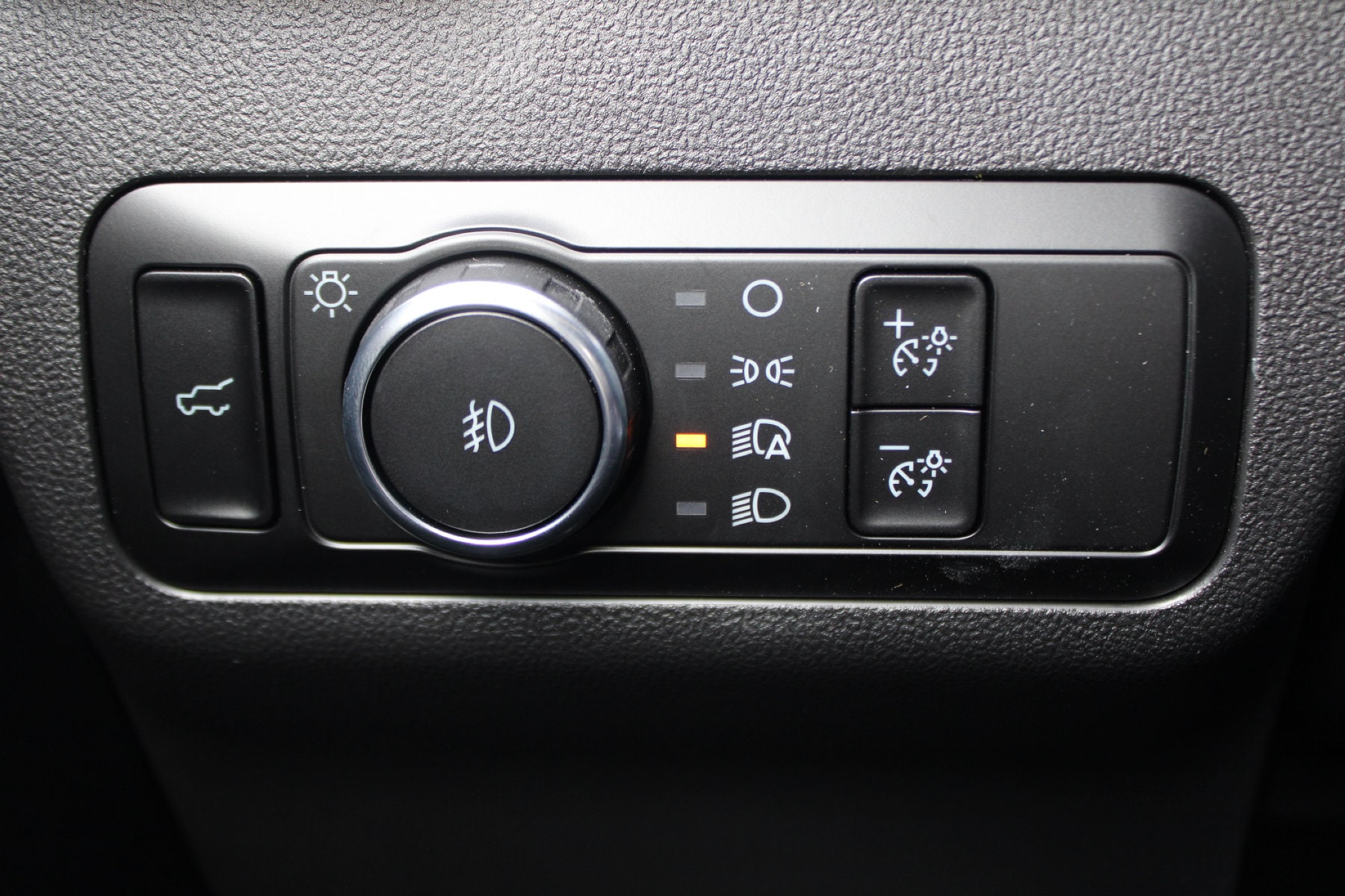 2025 Ford Bronco Sport Outer Banks - Photo 11