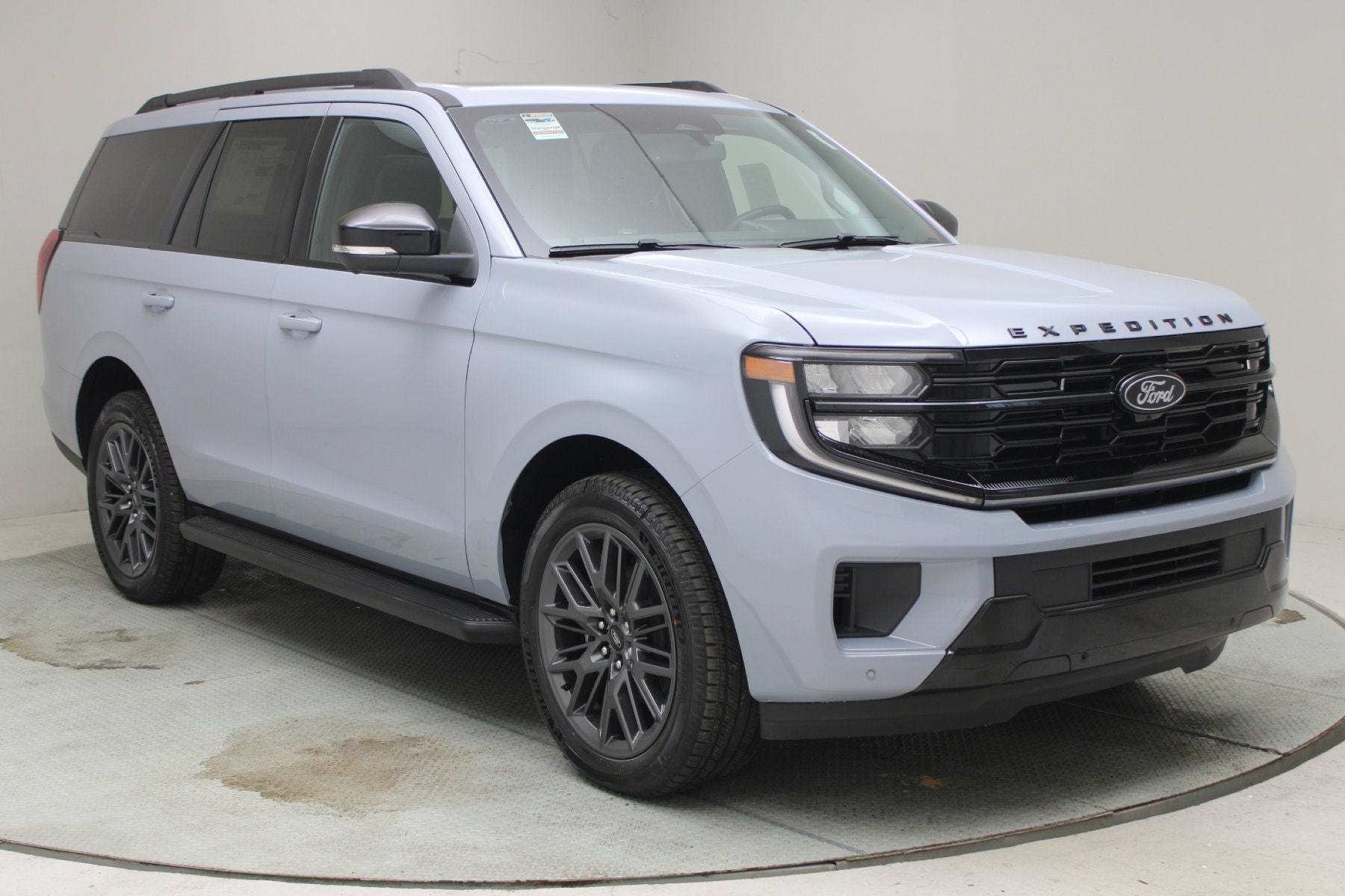 2026 Ford Expedition