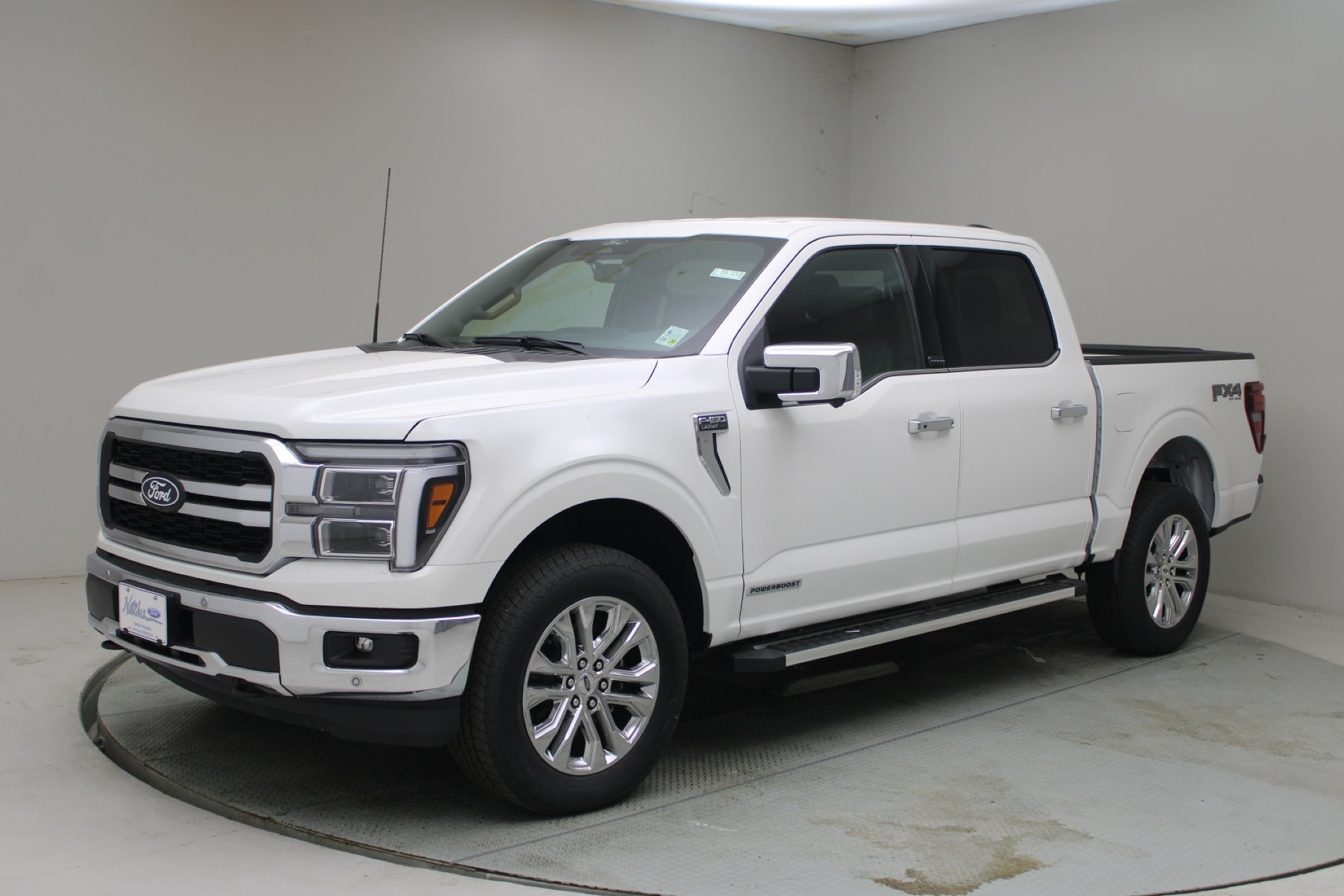 2025 Ford F-150 Lariat - Photo 26