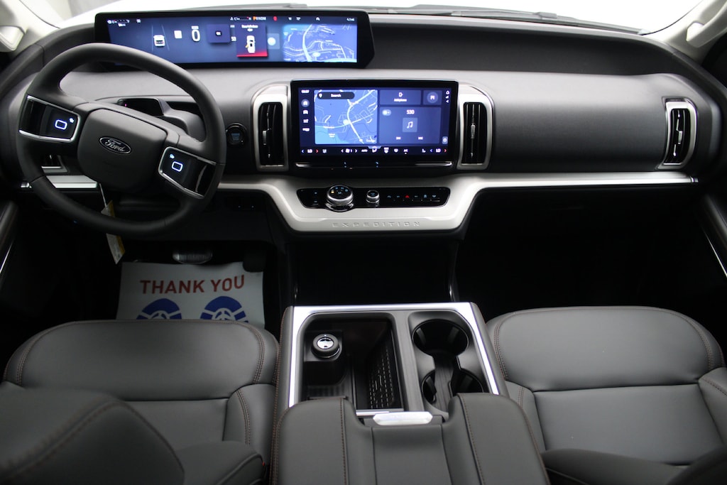 New 2025 Ford Expedition Active SUV
