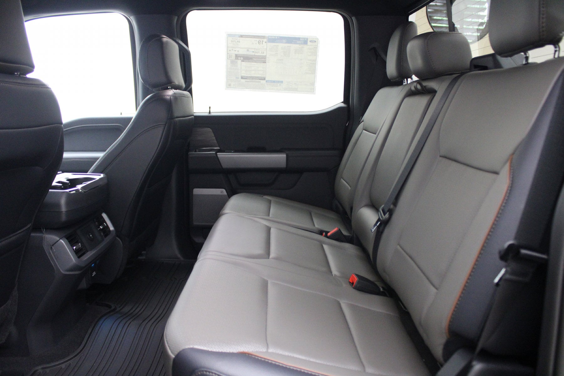 2025 Ford F-150 Lariat - Photo 20