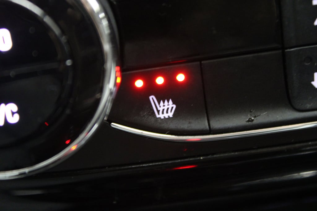 Used 2024 Chevrolet Trax LT SUV