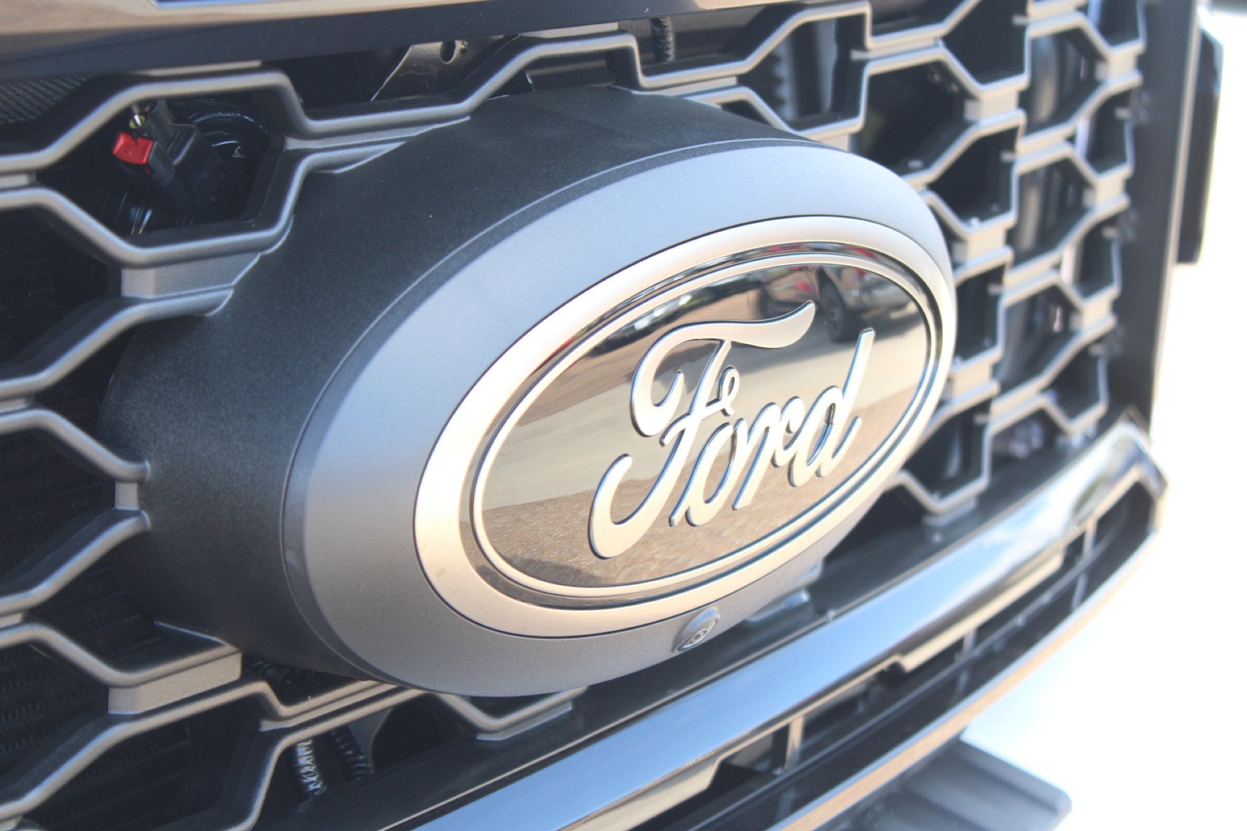 2026 Ford F-250 Super Duty Lariat - Photo 22