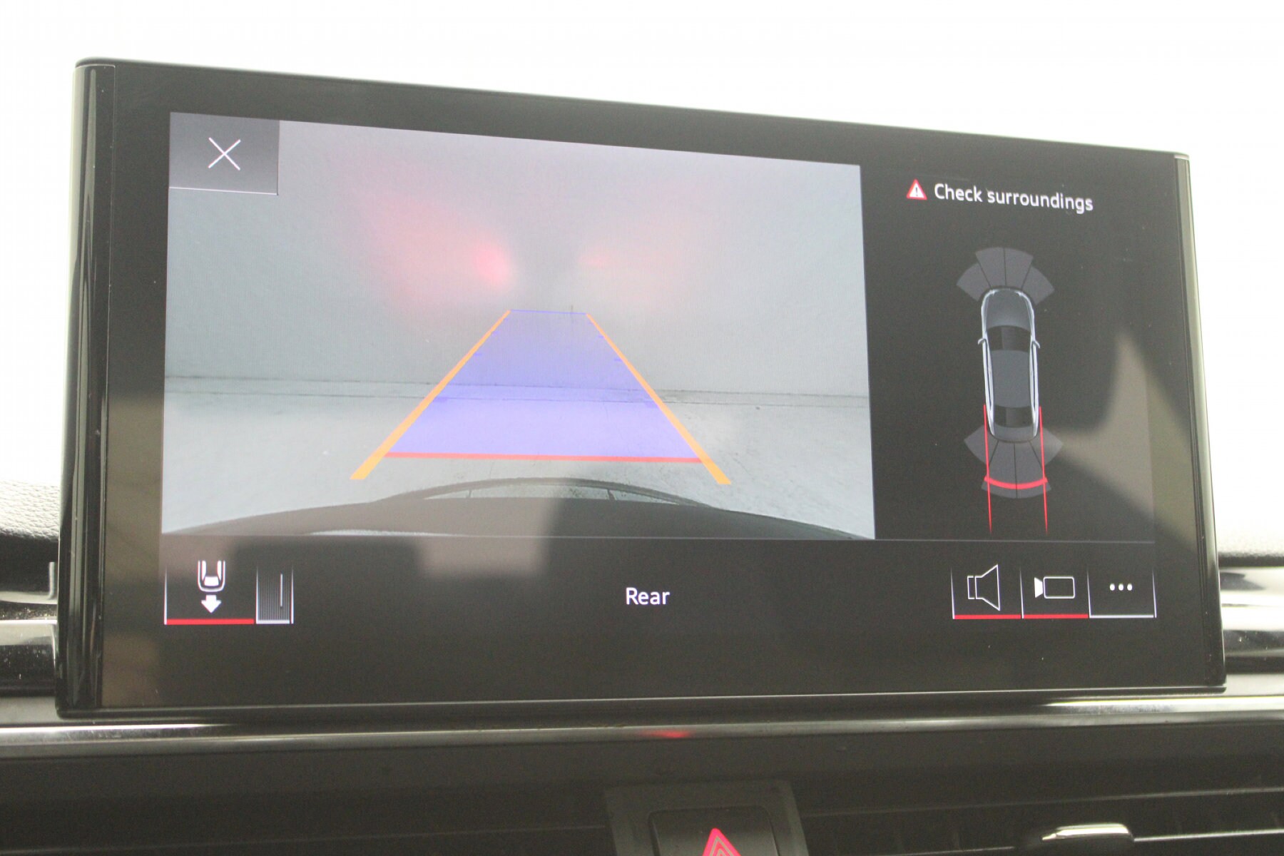 2024 Audi A4 S line Premium Plus photo 4